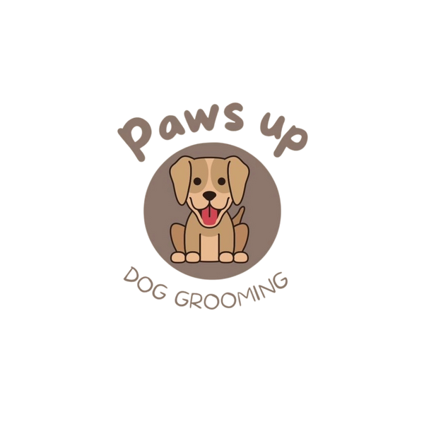Paws Up